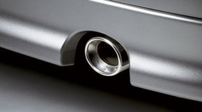 Toyota PTS18-52040 Exhaust Tip