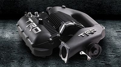 Toyota PTR29-35120 TRD Supercharger Fit Kit