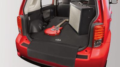 Toyota PT248-52082 Cargo Liner