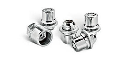 Toyota PT276-18130 Alloy Wheel Locks
