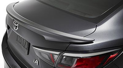 Toyota PT953-1M160-01 Rear Spoiler