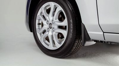 Toyota PU060-1M016-P1 Mudguards