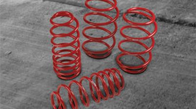 Toyota PTR40-02080 TRD Lowering Springs