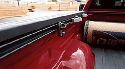 Toyota PT278-34073 Deck Rail System - Long Bed