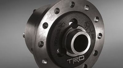 Toyota PTR39-21070 TRD Torque Biasing Differential, Driveline