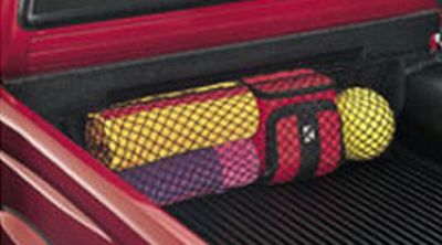 Toyota PT347-34001 Cargo Net