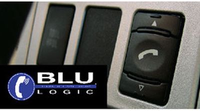 Toyota PT923-00111 Blu Logic® Hands-Free System