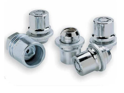 Toyota PT276-52042 Wheel Locks,