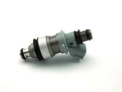 Toyota 23209-62030 Injector
