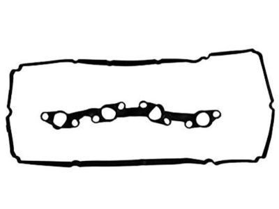 Toyota 11214-75010 Gasket, Cylinder Head Cover