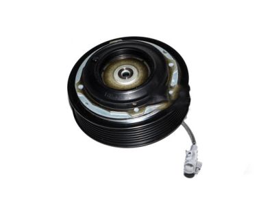 Toyota 88410-33190 Clutch Assembly, Magnet