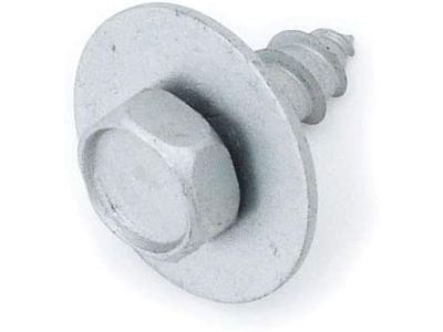 Toyota 90159-60323 Under Cover Bolt