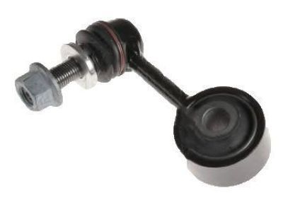 Toyota 48820-60080 Front Suspension Stabilizer Bar Link Kit, Right