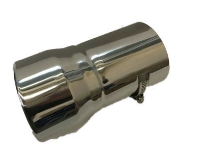 Toyota PTS18-60050 Exhaust Tip