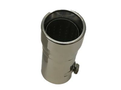 Toyota PTS18-60050 Exhaust Tip