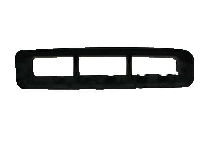 Toyota 53112-60030 Lower Grille