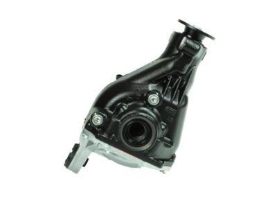 Toyota 41110-60801 Differential Assembly