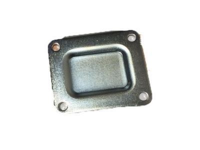 Toyota 11324-31020 Plate, Timing Chain Cover