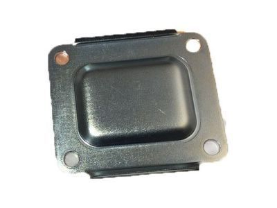 Toyota 11324-31020 Plate, Timing Chain Cover