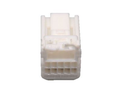 Toyota 90980-12368 Housing, Connector F