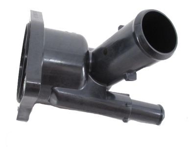 Toyota 16031-37010 Water Inlet