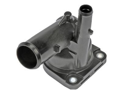 Toyota 16031-37010 Water Inlet