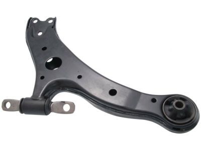 Toyota 48069-58010 Front Suspension Control Arm Sub-Assembly Lower Left