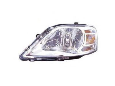 Toyota 81170-60D00 Driver Side Headlight Assembly