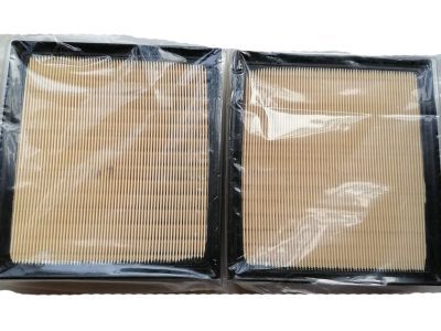 Toyota 17801-0P050 Air Filter Element Sub-Assembly