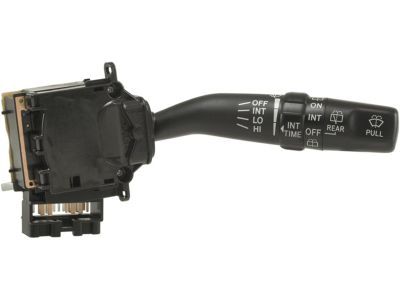 Toyota 84652-60840 Front Wiper Switch