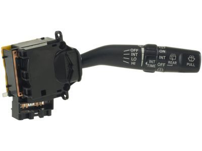 Toyota 84652-60840 Front Wiper Switch