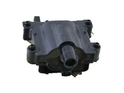 Toyota 19080-66010 Ignition Coil