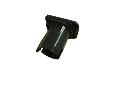 Toyota 85535-06020 Power Outlet Cover