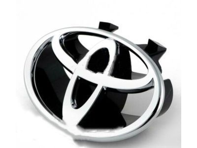 Toyota 75311-33030 Radiator Grille Emblem(Or Front Panel)