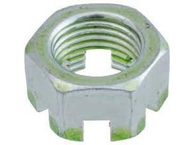 Toyota 90171-16006 Outer Tie Rod Lock Nut
