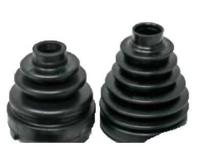 Toyota 04428-0W070 Outer Boot