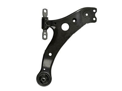 Toyota 48068-48020 Front Suspension Control Arm Sub-Assembly Lower Right