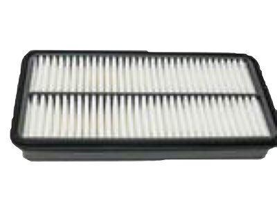 Toyota 17801-74020 Air Cleaner Filter Element Sub-Assembly