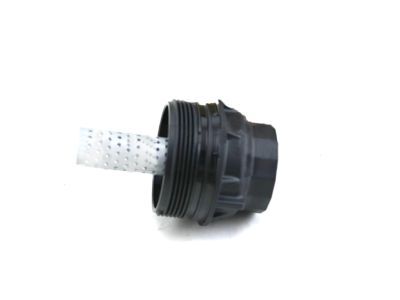 Toyota 15620-38010 Cap Assembly, Oil Filter