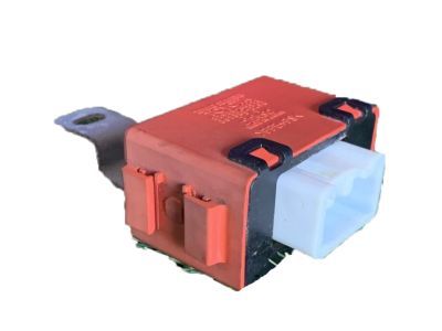 Toyota 81985-60010 Relay, Towing Converter