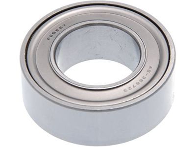 Toyota 90363-36006 Front Drive Shaft Bearing