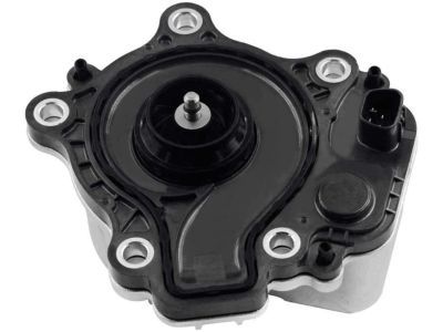 Toyota 161A0-29015 Water Pump Assembly