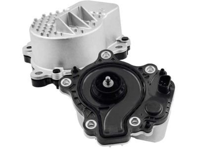 Toyota 161A0-29015 Water Pump Assembly