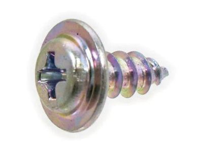 Toyota 93560-14010 Screw, Tapping