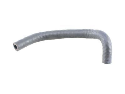 Toyota 16264-31010 Hose, Water By-Pass