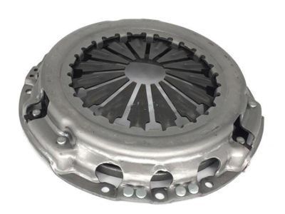 Toyota 31210-28060 Cover Assembly, Clutch