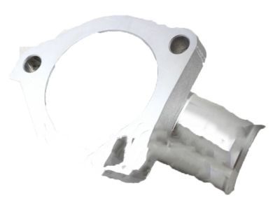 Toyota 16321-50020 Inlet, Water