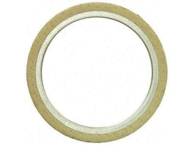 Toyota 90917-06004 Gasket, Exhaust Pipe