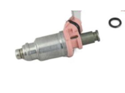 Toyota 23209-74080 Injector
