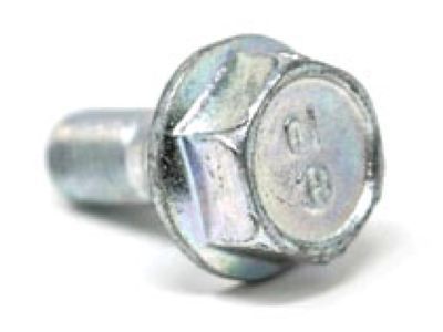 Toyota 90016-AA103 Lower Guide Mount Bolt